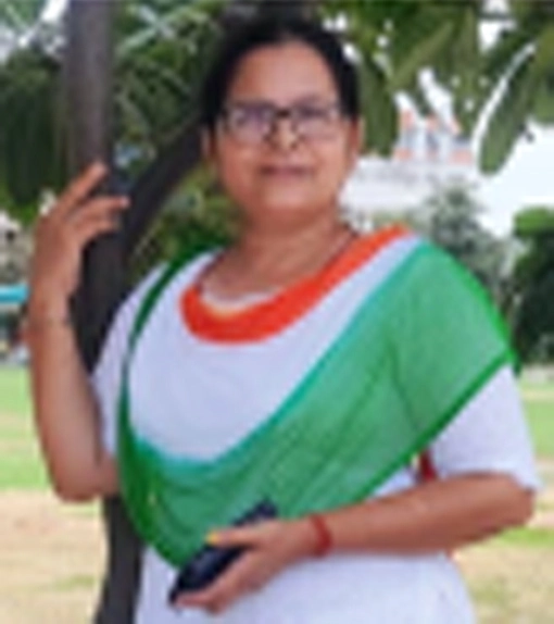 Ranjana Singh