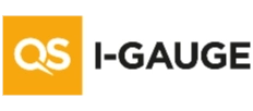 qs i-guage logo