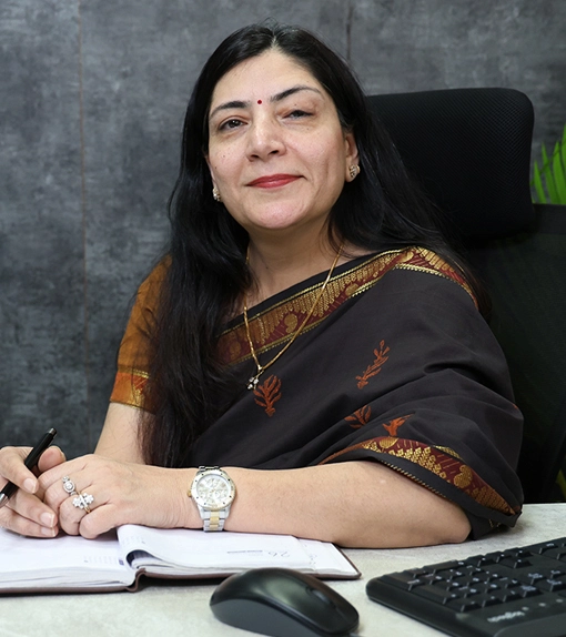 sonia munjal