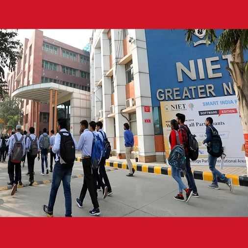 Noida Institute of Engineering and Technology (NIET, Greater Noida)