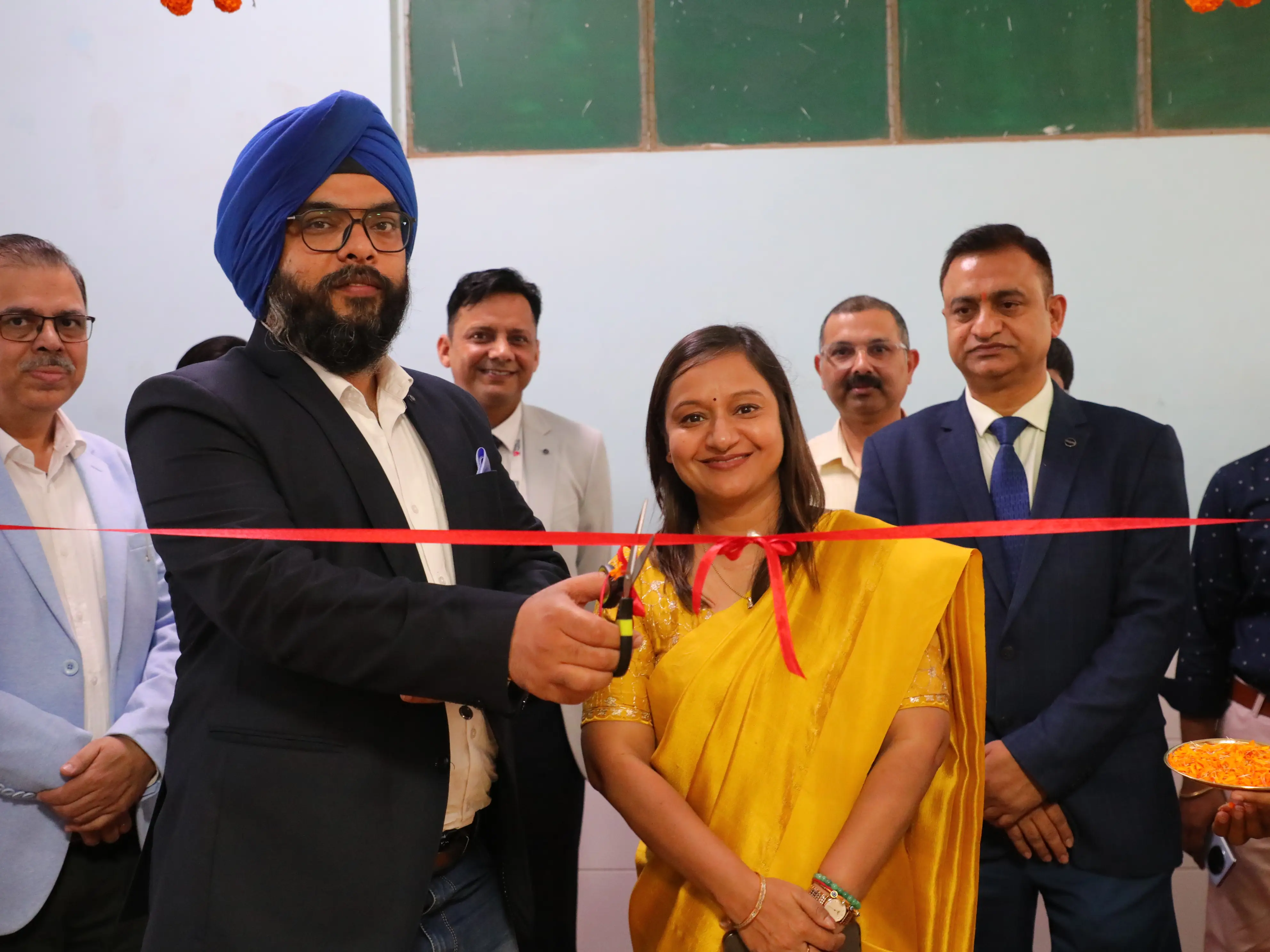 CISCO Centre of Excellence