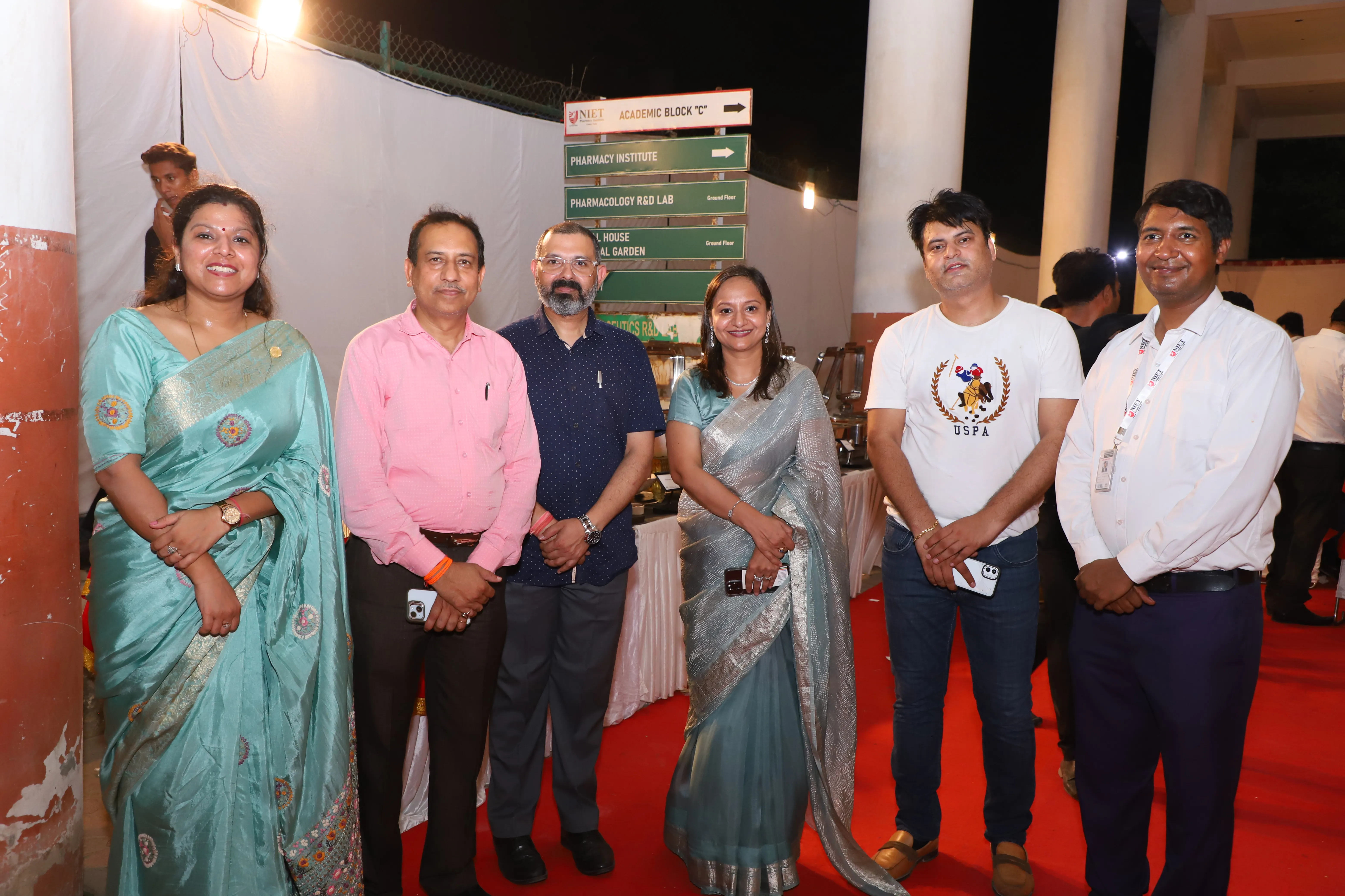 NIET Alumni Meet 2025 – Delhi NCR Chapter