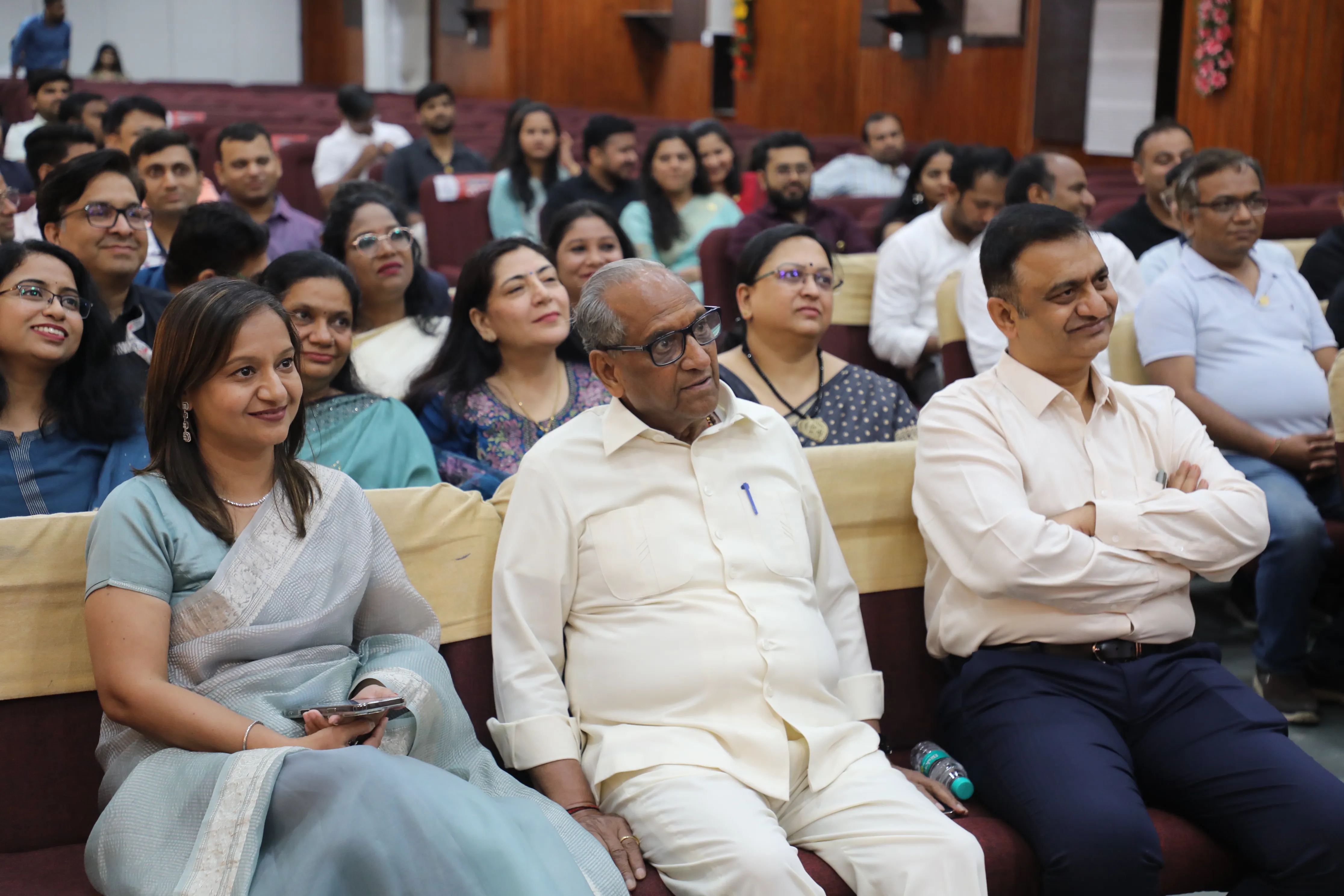 NIET Alumni Meet 2025 – Delhi NCR Chapter