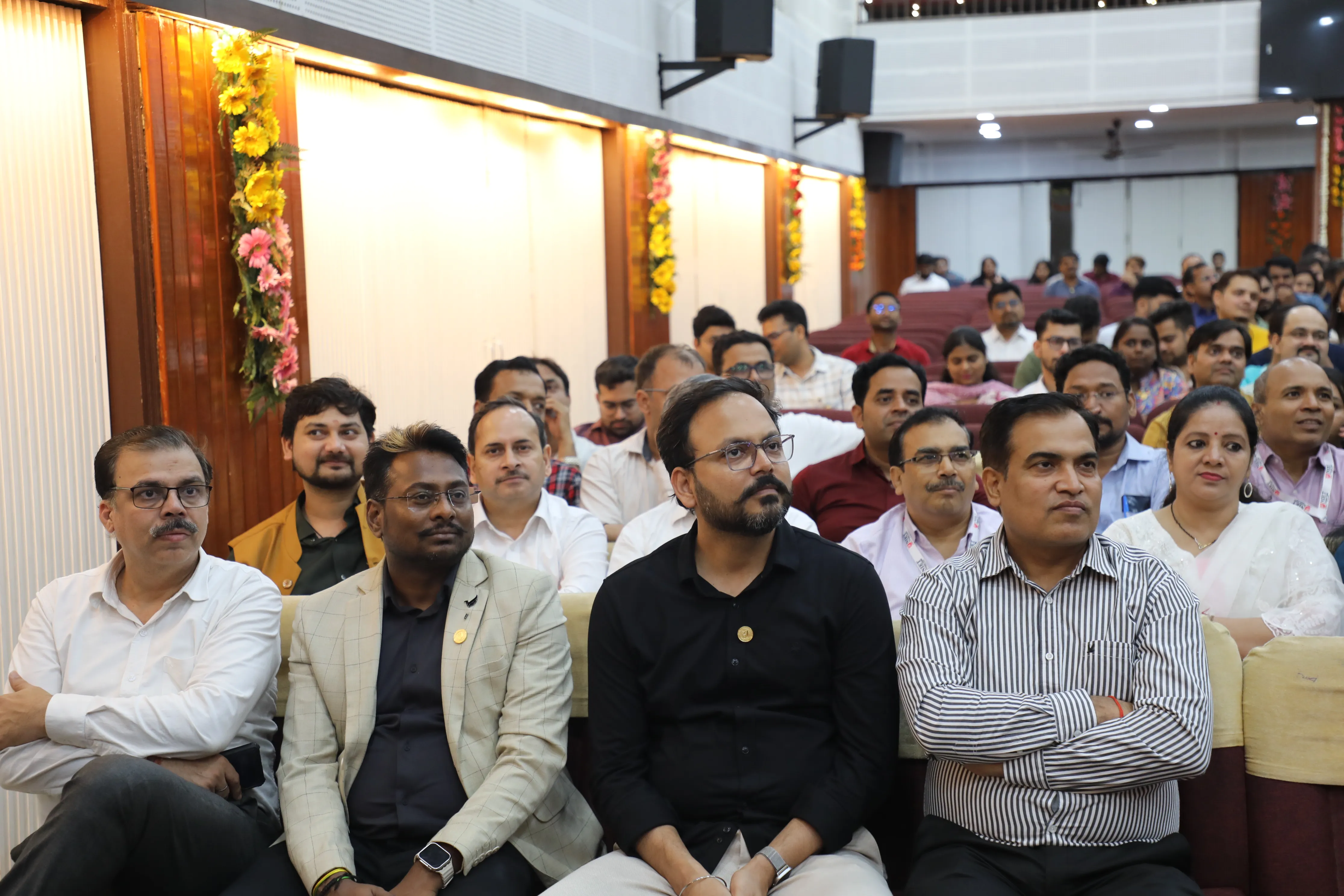 NIET Alumni Meet 2025 – Delhi NCR Chapter