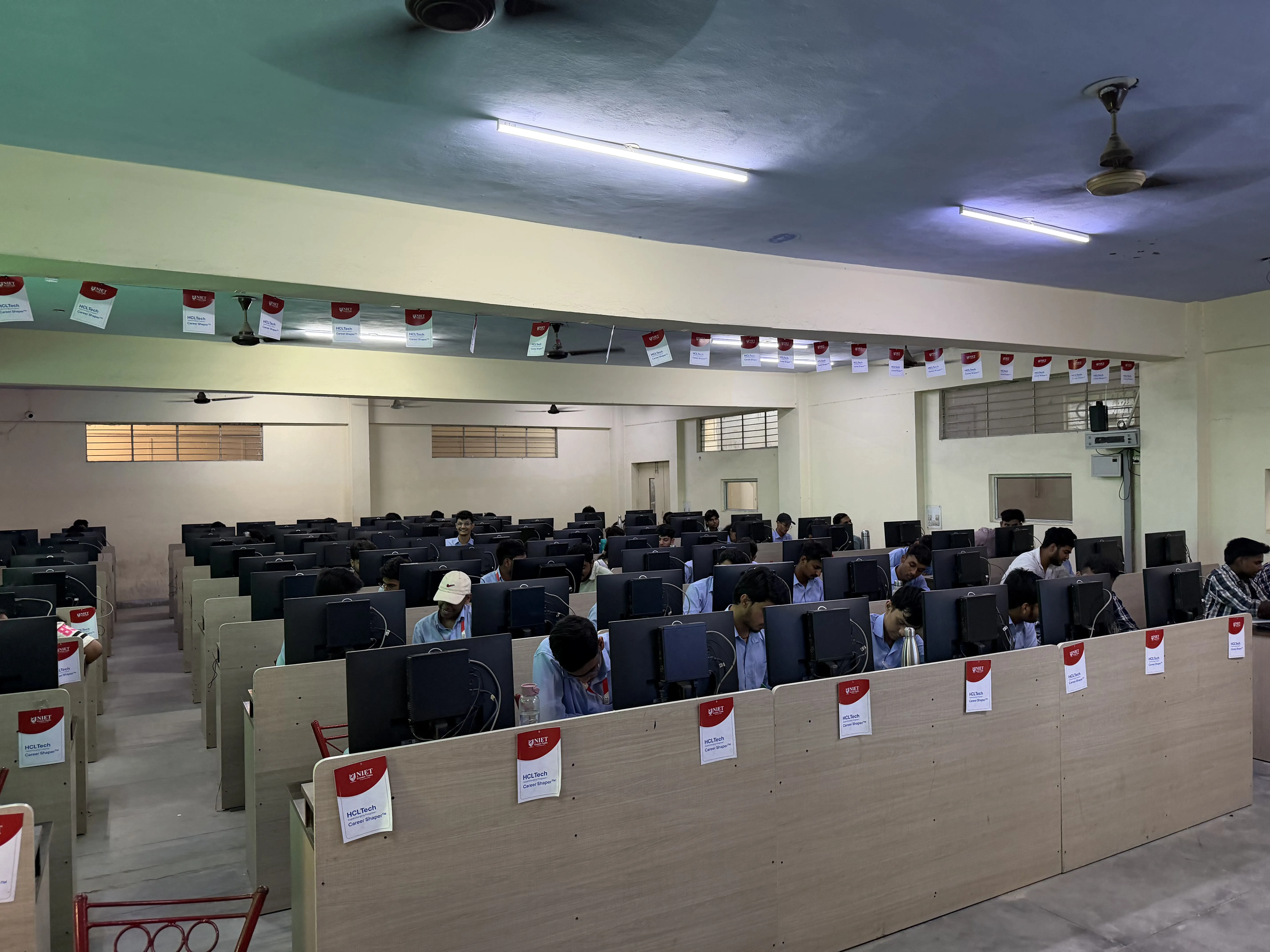 Cybersecurity hands-on learning and simulation