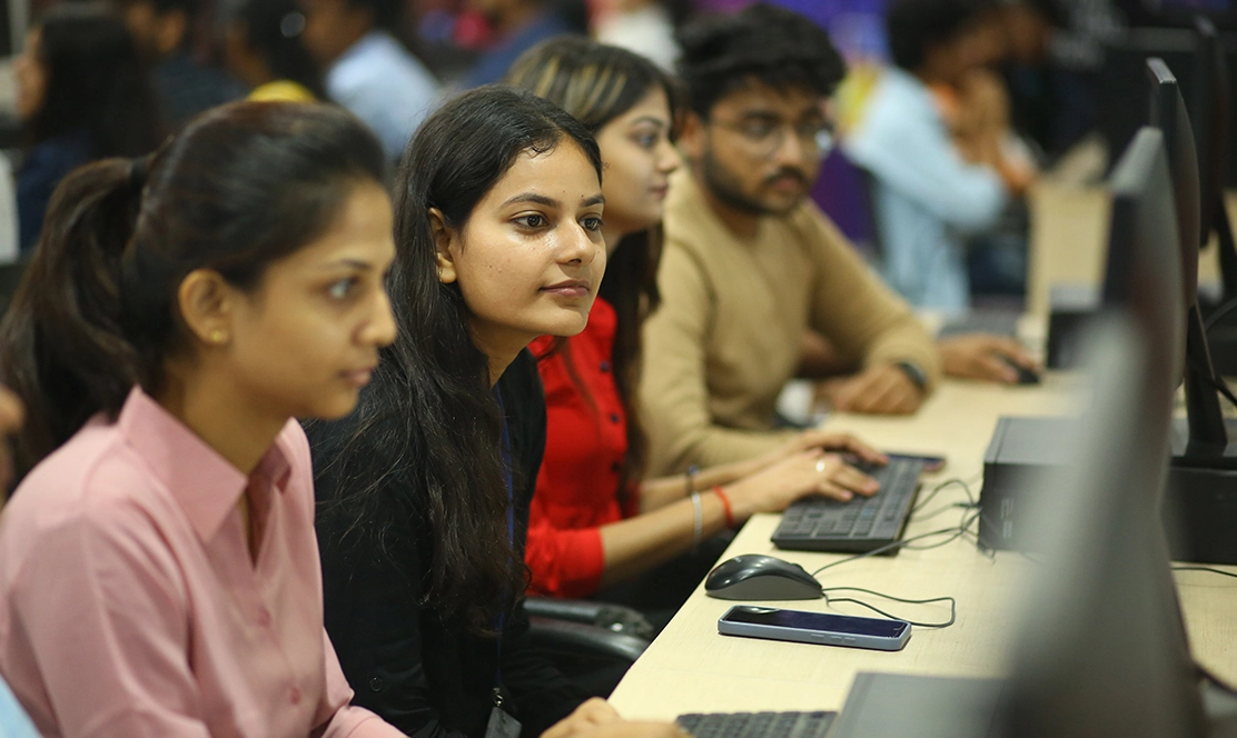 Build The Future Here