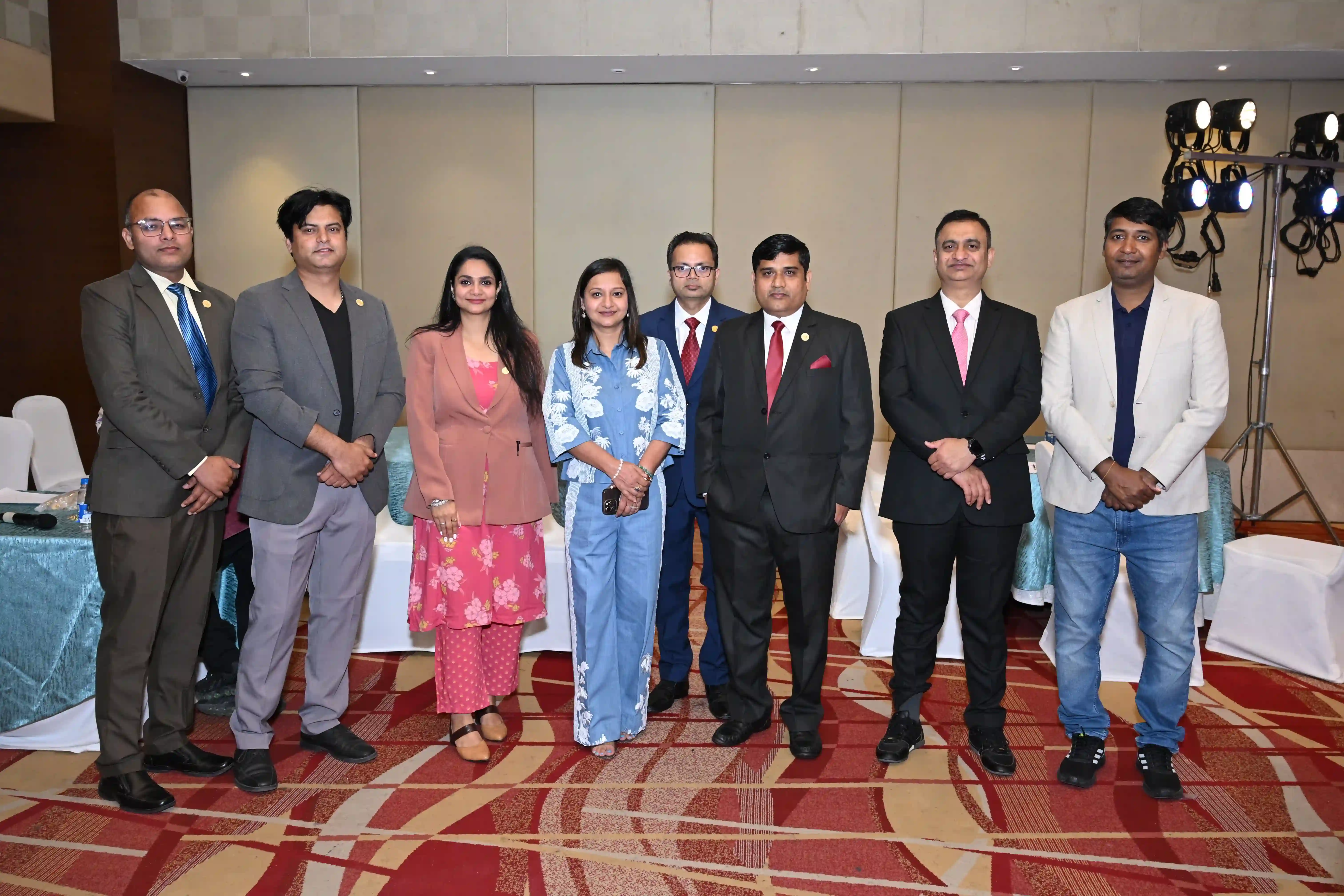 NIET Alumni Meet – Pune Chapter '26