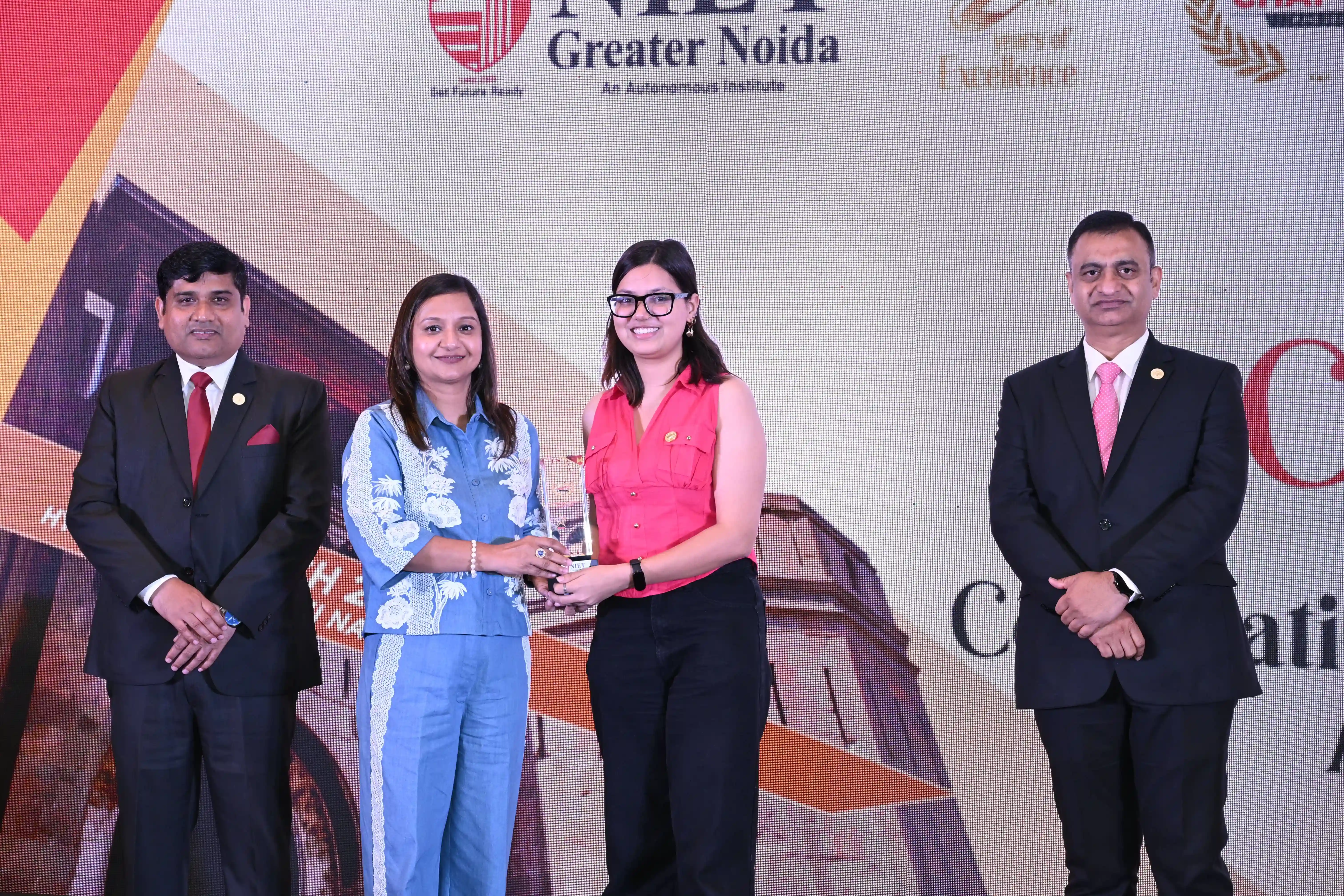 NIET Alumni Meet – Pune Chapter '26