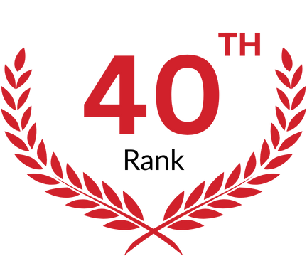 rank 42 logo