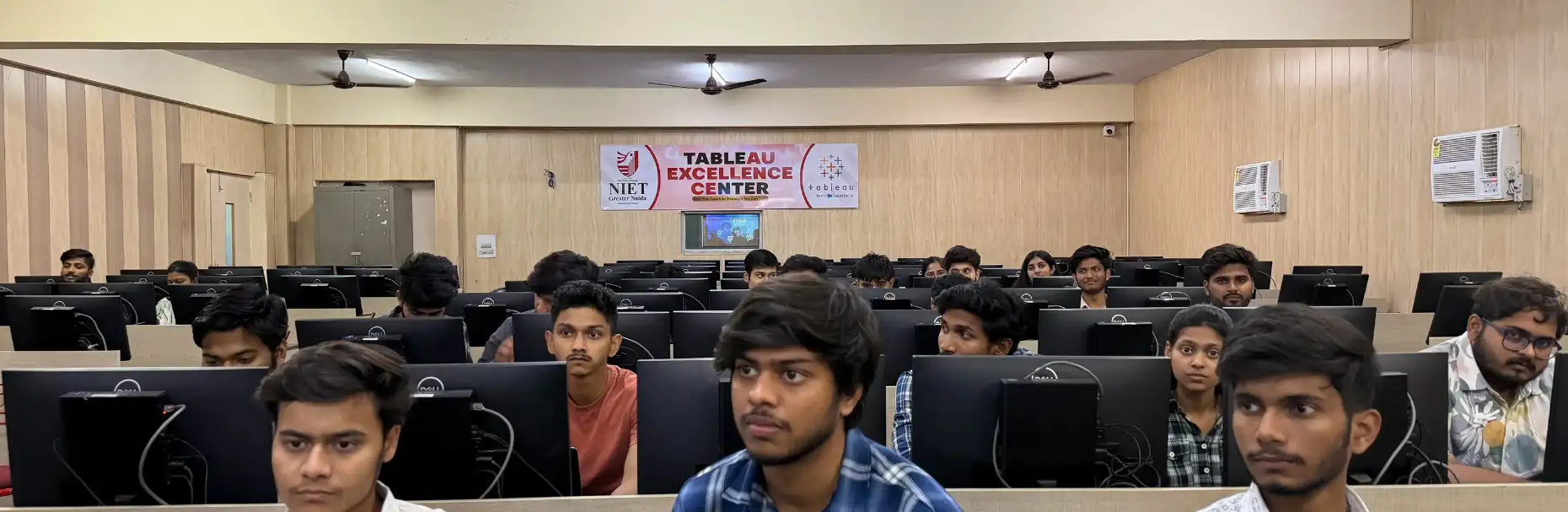 Tableau Centre of Excellence