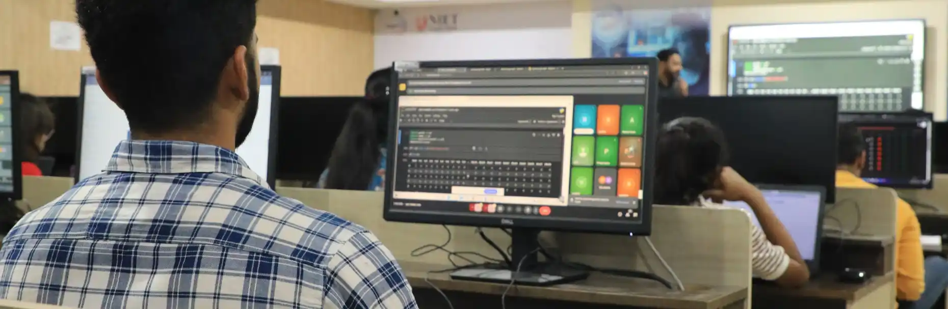 Wipro Centre of Excellence