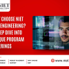 Why Choose NIET for Engineering? A Deep Dive into Unique Program Offerings