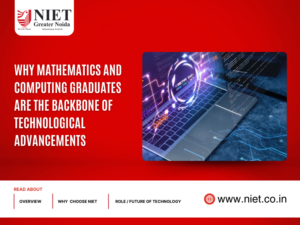 Why Mathematics and Computing Graduates are the Backbone of Technological Advancements