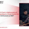 B.tech in Mathematics & Computing