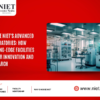 Inside NIET’s Advanced Laboratories: How Cutting-Edge Facilities Foster Innovation and Research