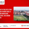 Why NIET is the Best B.Tech College in North India: A Hub for Innovation, Excellence, and Career Growth