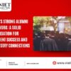 NIET’s Strong Alumni Network: A Solid Foundation for Student Success and Industry Connections