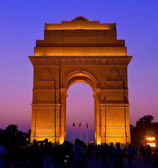 India Gate