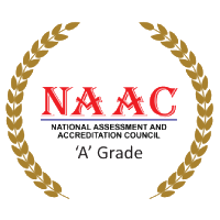 NAAC Logo