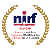 Nirf Logo