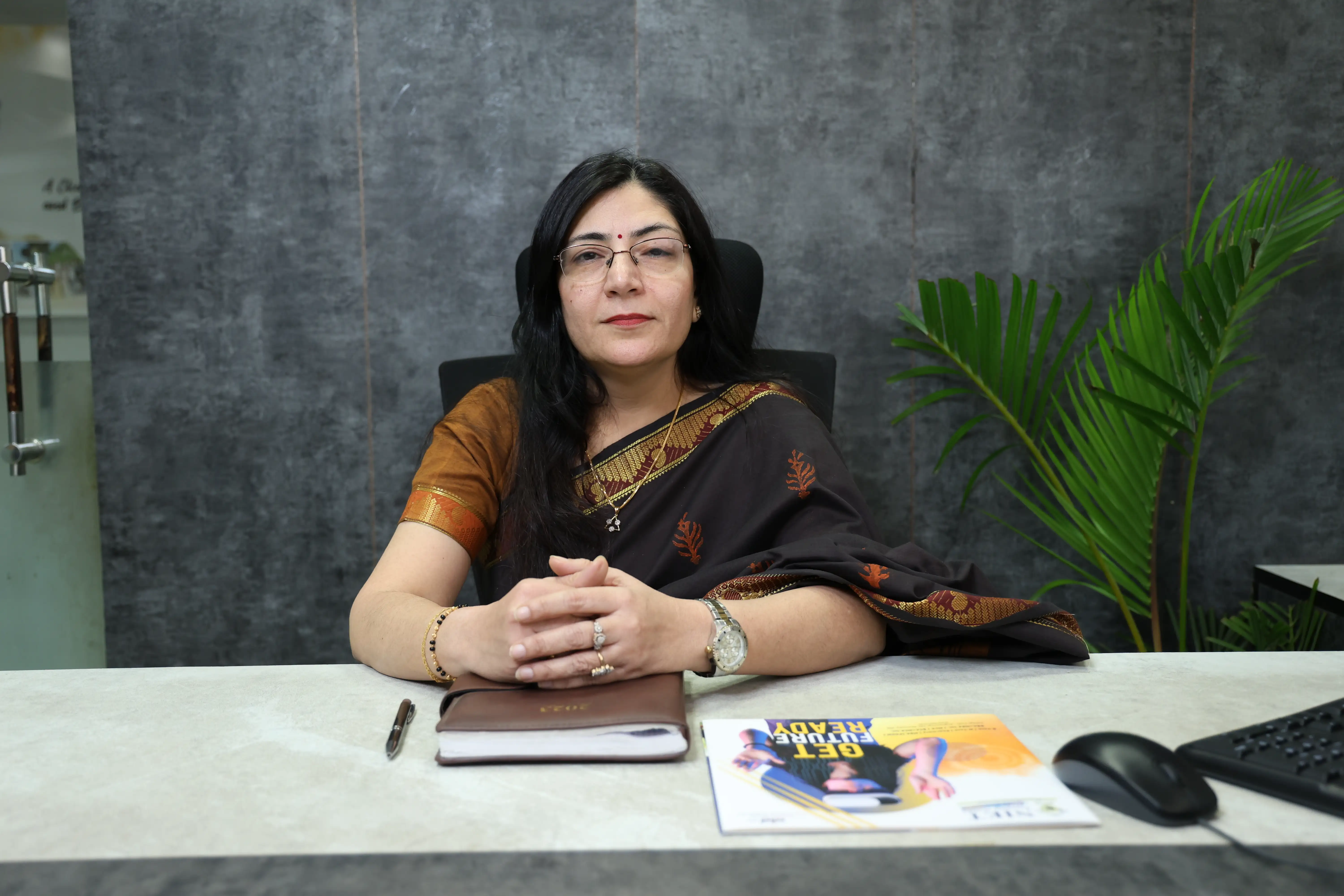 Dr. Sonia Munjal