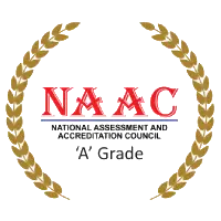 NAAC Logo