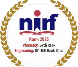 Nirf Logo