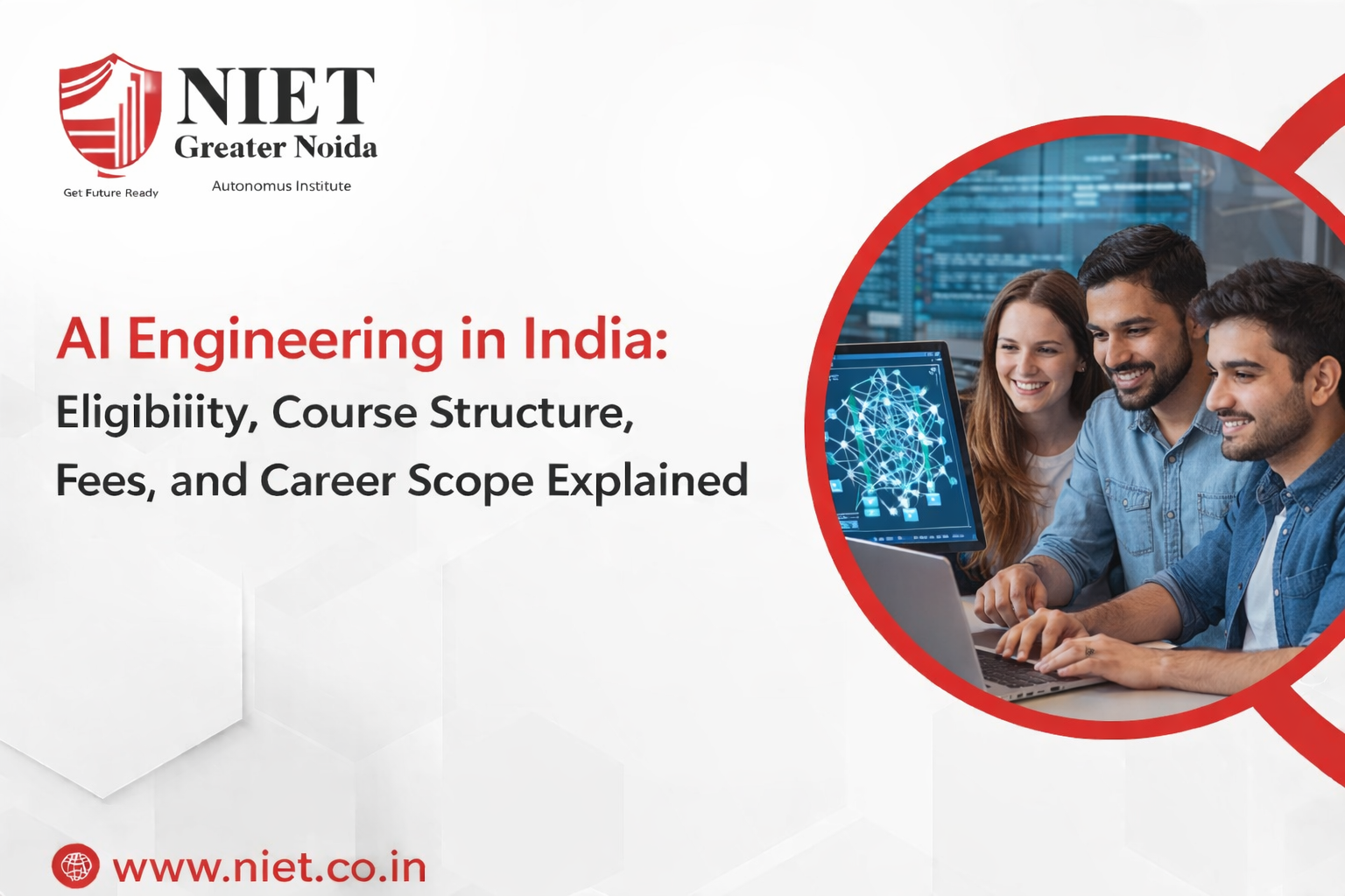 AI Engineering in India: Eligibility, Course Structure, Fees, and Career Scope Explained