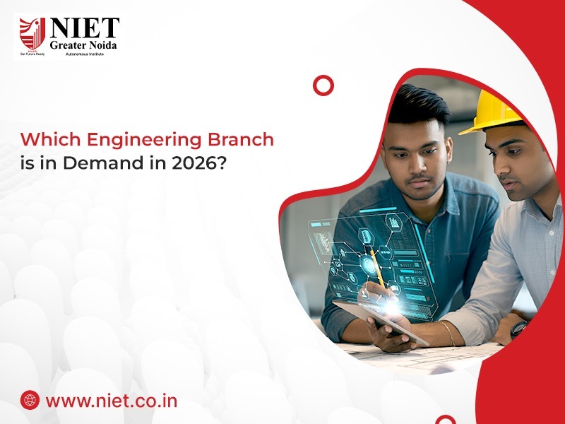 Which Engineering Branch is in Demand in 2026?