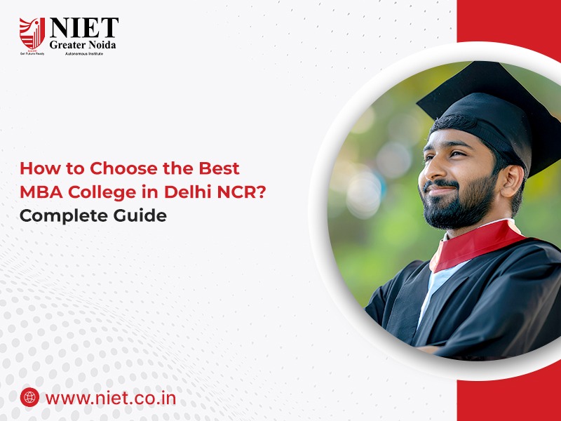 How to Choose the Best B Tech Artificial Intelligence Colleges? Complete Guide