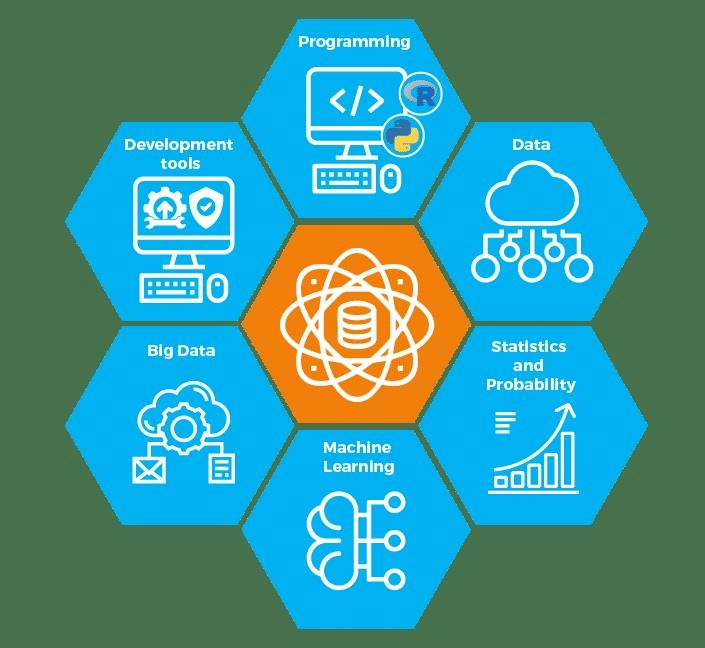 The role of Data Scientist in 2024