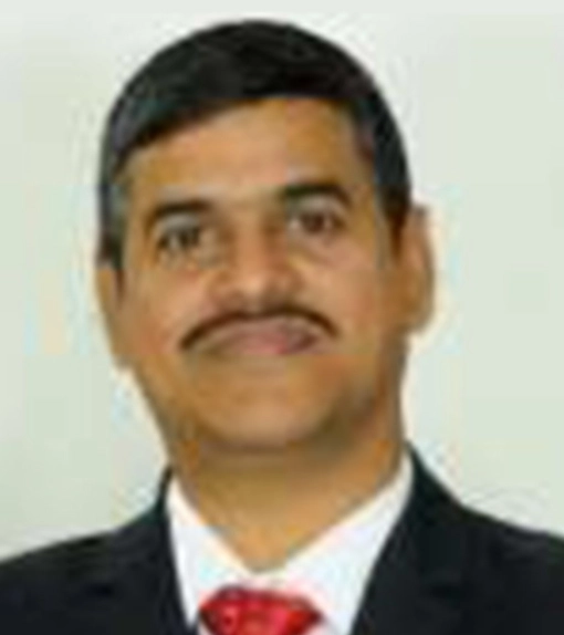 Dr. Ramgopal Rao S