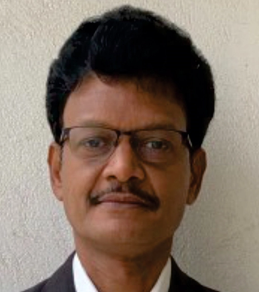 Dr. U.C. Chandrashekhar