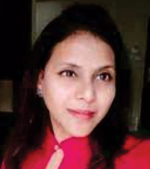 Ms. Kanchan Khedkar