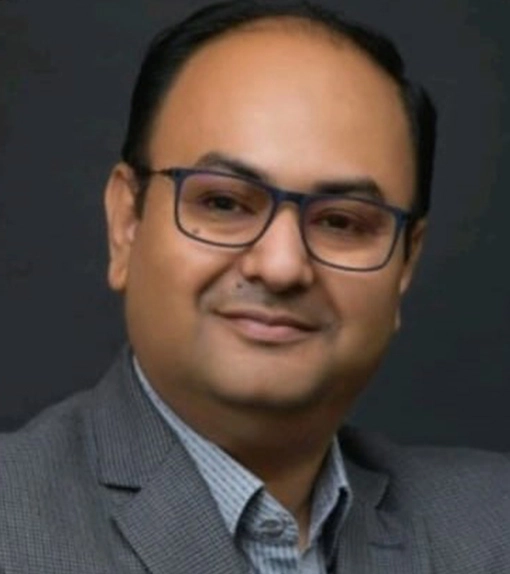 Mr. Hemant Banerjee