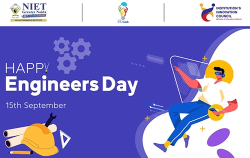 Happy Engineers Day