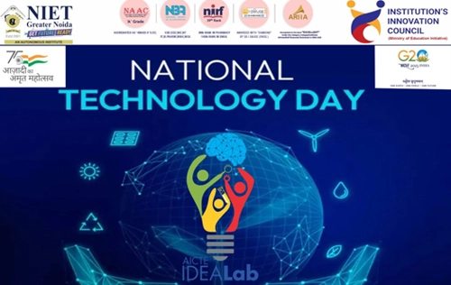 National Technology Day