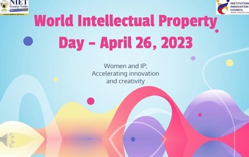 World Intellectual Property Day