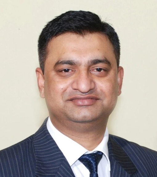 Dr. Vinod M. Kapse