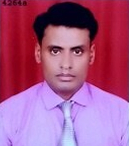 Mr. Vishal Kumar