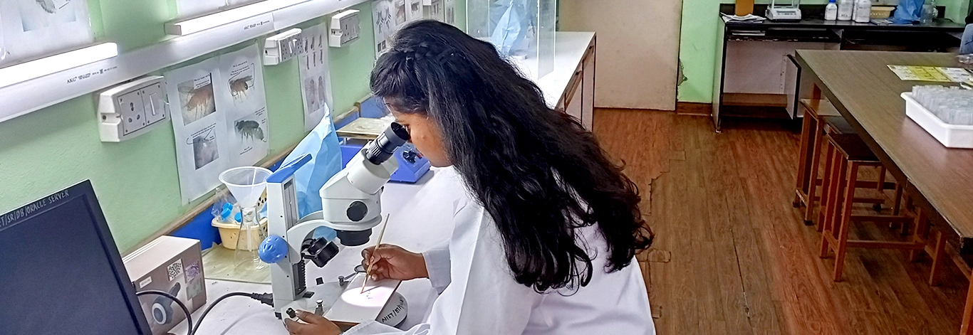 B.Tech-Biotechnology