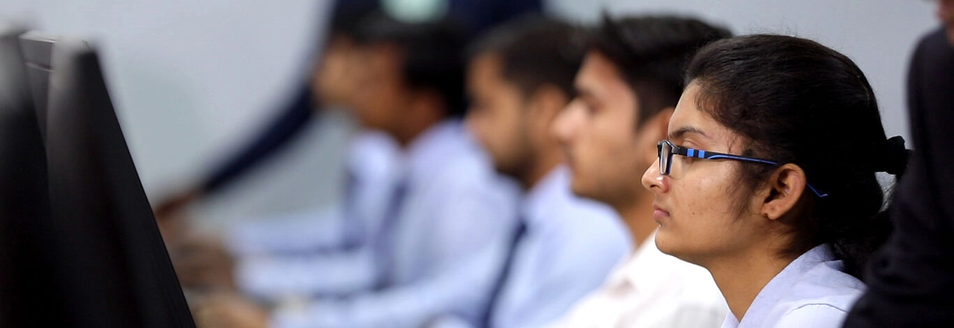 M.Tech - Computer Science & Engineering (Working Professionals)