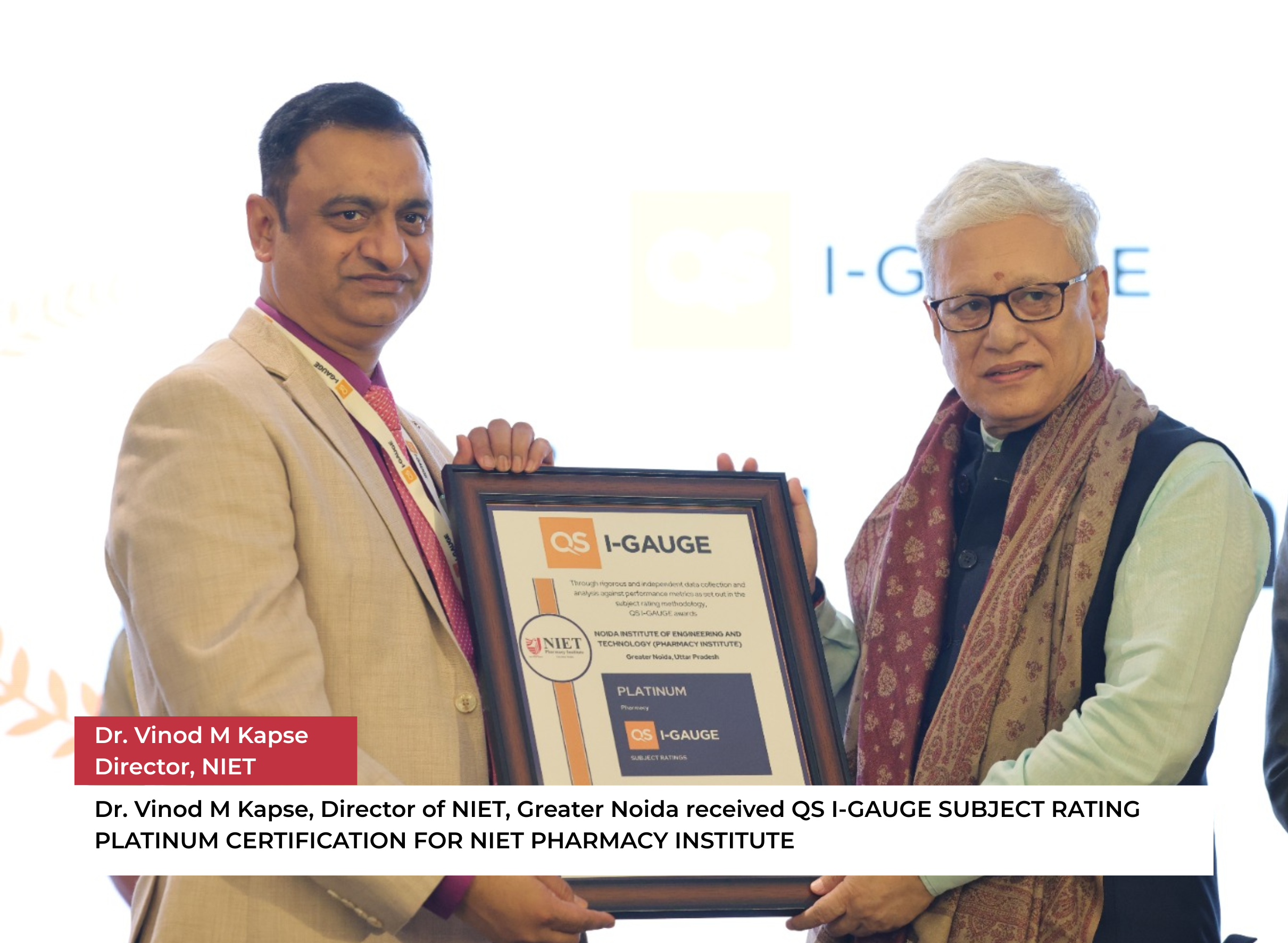  Autonomous Institute in UP 