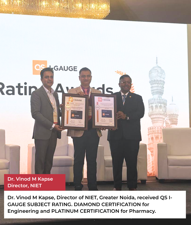  Autonomous Institute in UP 