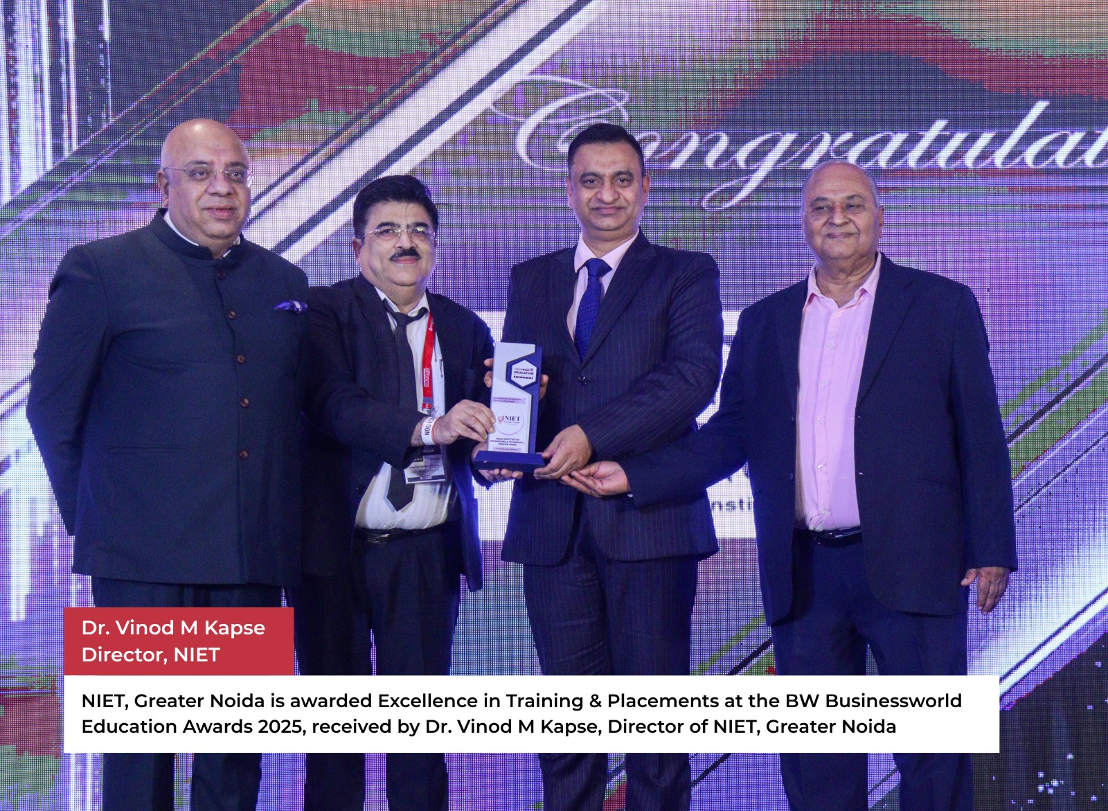  Autonomous Institute in UP 