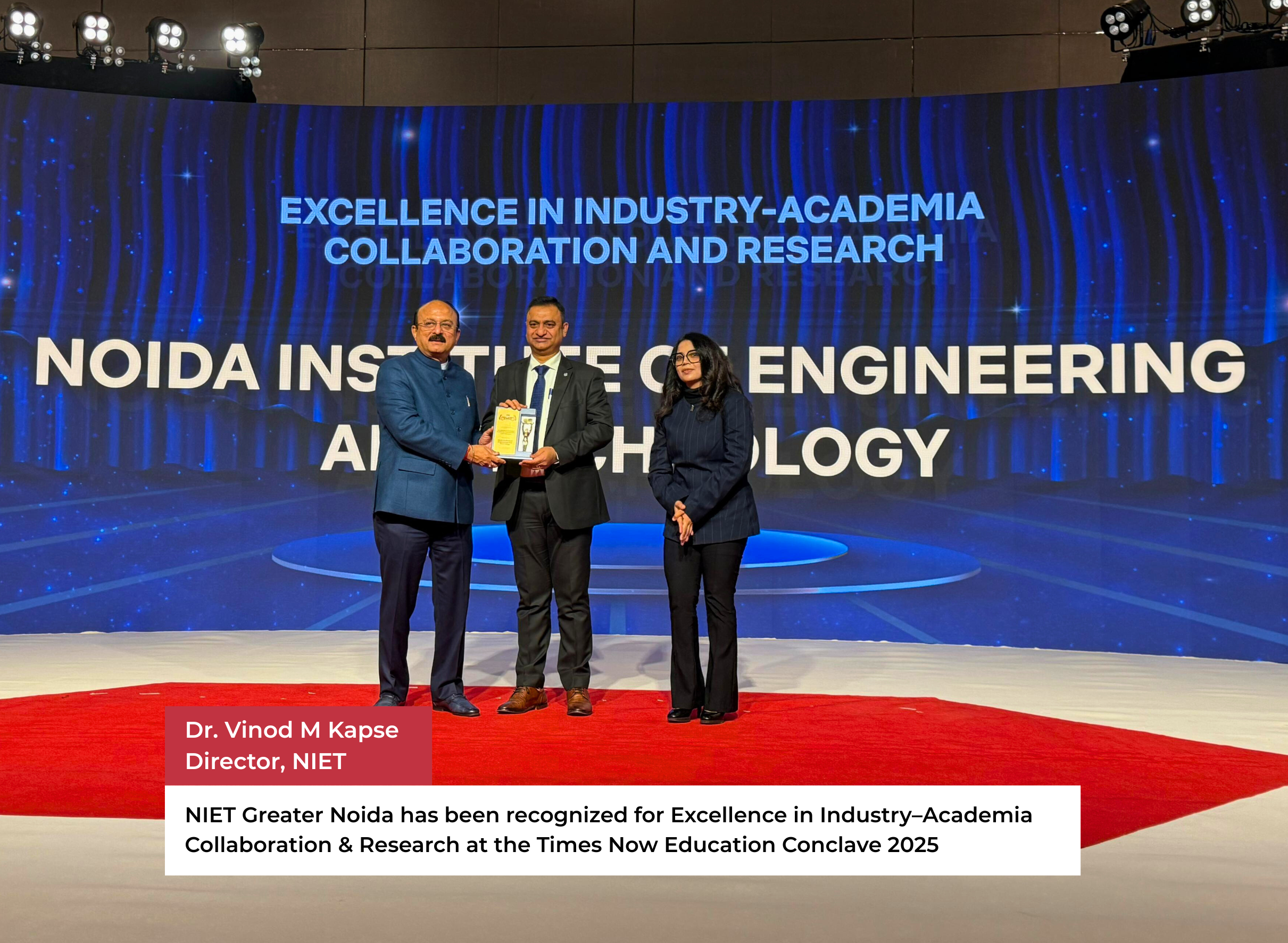  Autonomous Institute in UP 