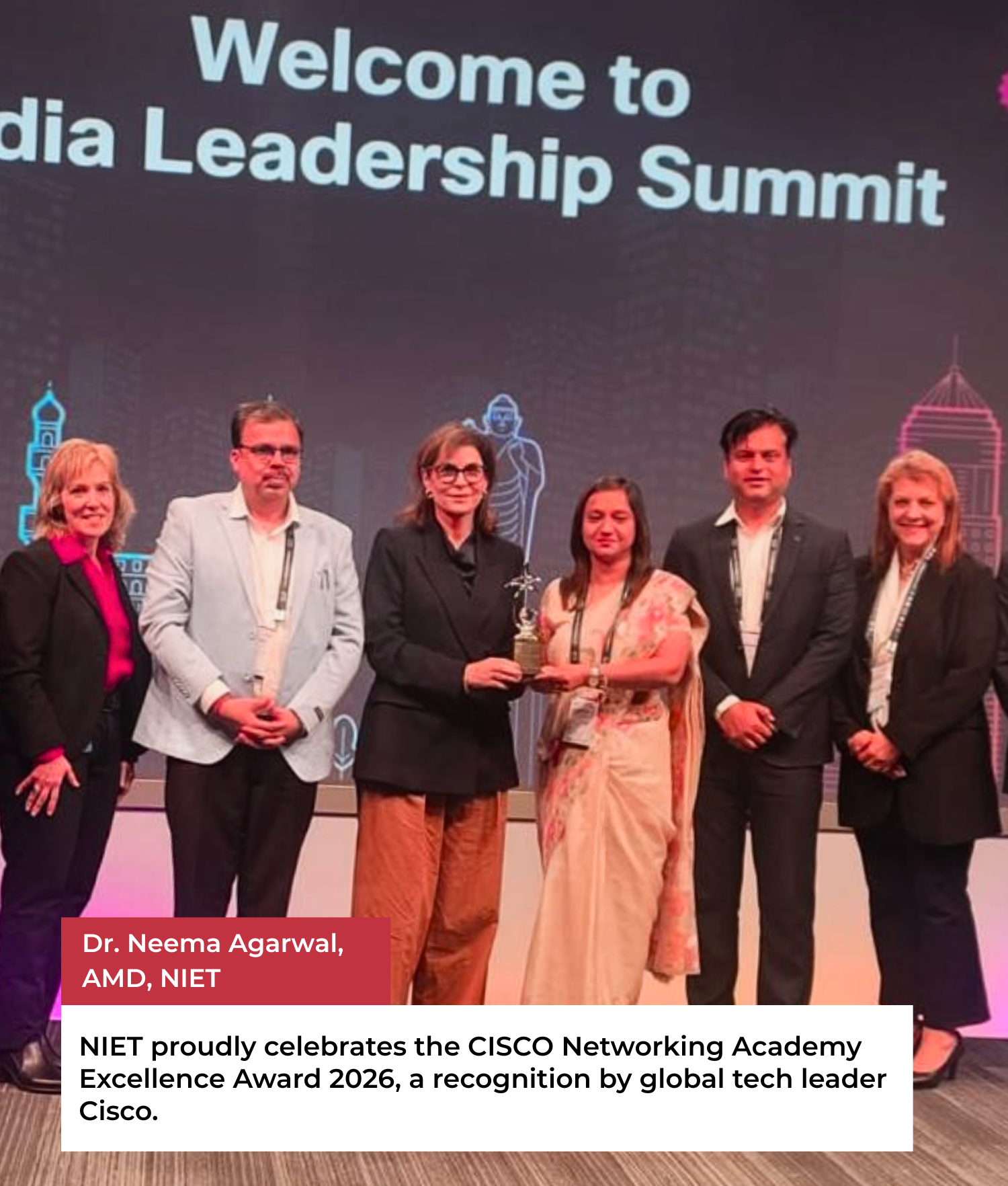  Autonomous Institute in UP 