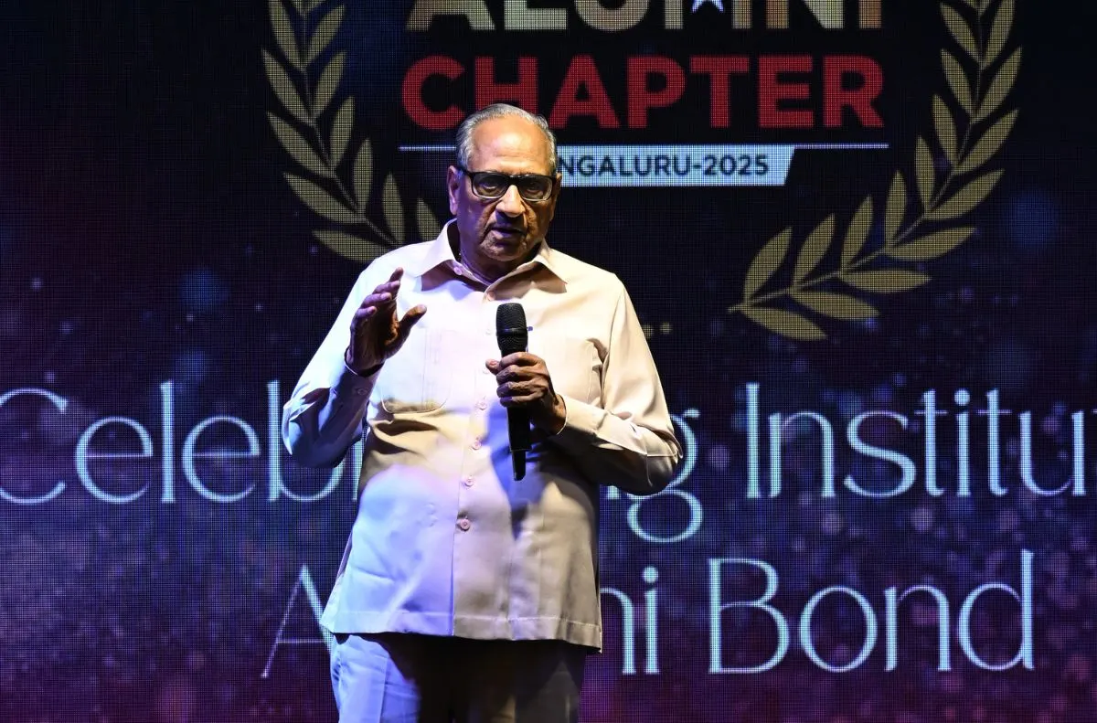NIET Alumni Meet 2025 – Bengaluru Chapter