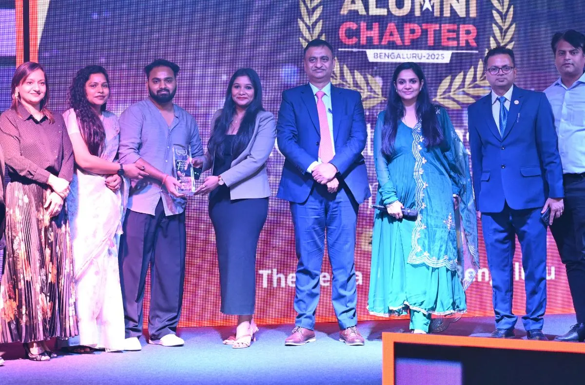 NIET Alumni Meet 2025 – Bengaluru Chapter