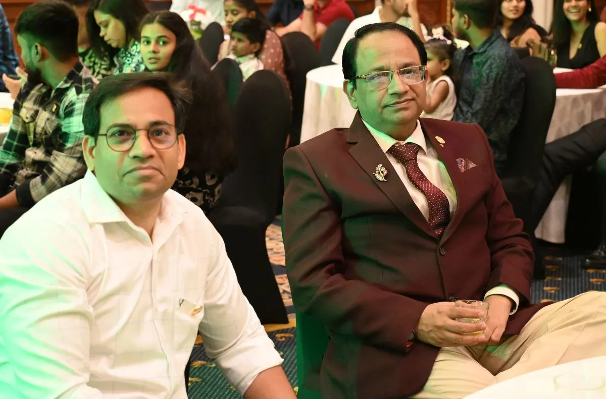 NIET Alumni Meet 2025 – Bengaluru Chapter